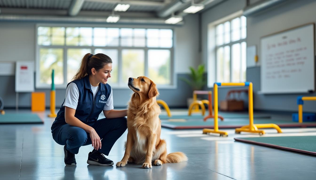 découvrez les différentes options pour financer votre formation de soigneur animalier en hauts-de-france. bourses, aides gouvernementales et autres solutions financières pour réaliser votre rêve d travailler avec les animaux.