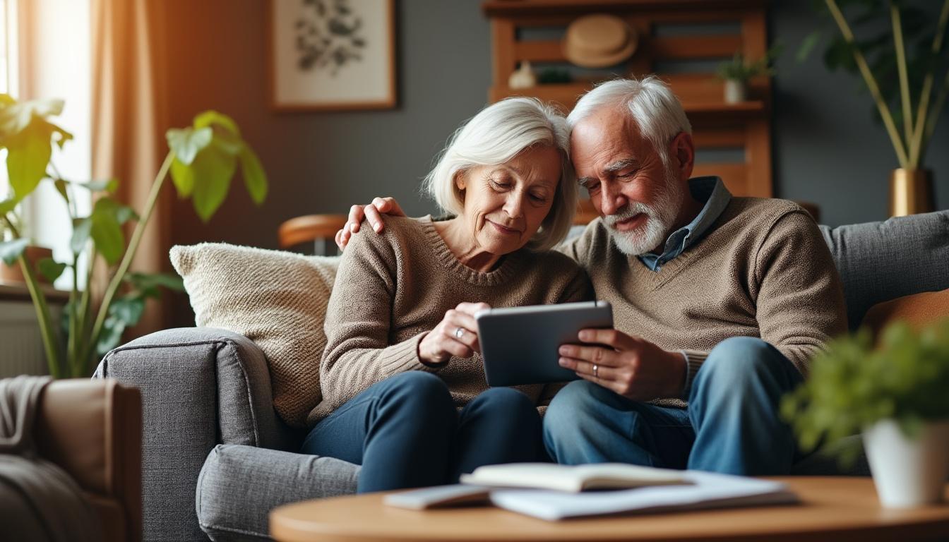 découvrez les critères essentiels à prendre en compte pour choisir une assurance santé adaptée aux expatriés seniors. protégez votre bien-être à l'étranger grâce à des conseils pratiques et des informations clés pour sélectionner la couverture santé idéale.