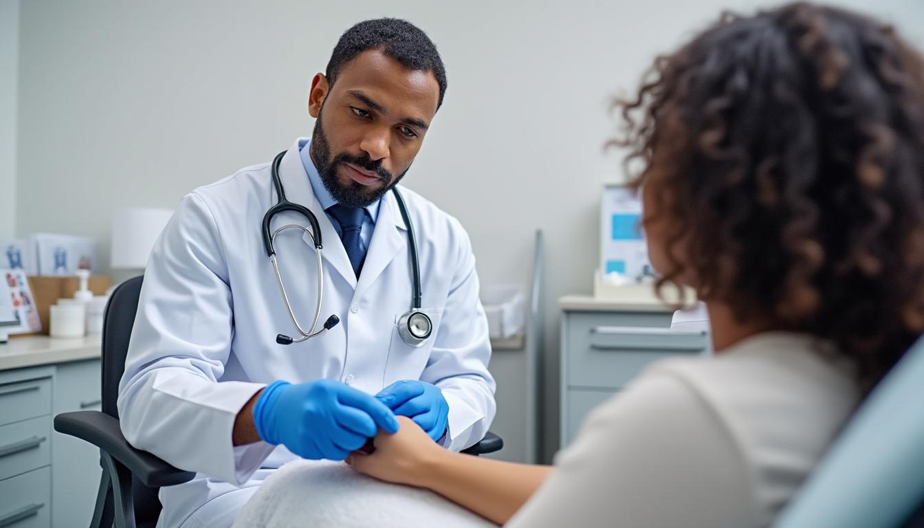 découvrez les causes médicales derrière la démangeaison de la main droite. explorez les significations possibles et les implications sur votre santé dans cet article informatif.