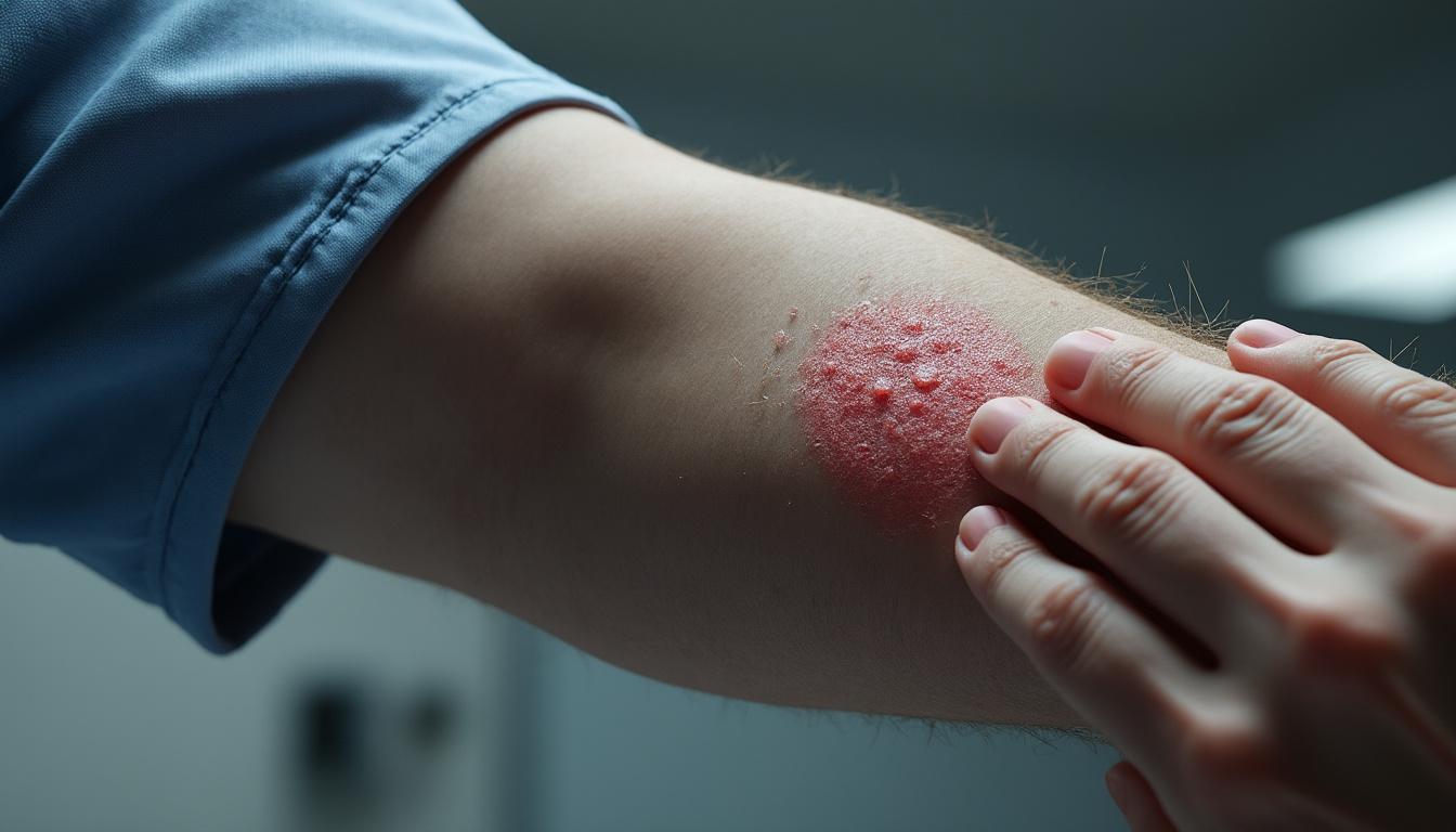 explorez les significations médicales de la démangeaison de la main droite. découvrez les causes possibles, les interprétations et les conseils pour apaiser cette sensation. informez-vous pour mieux comprendre votre corps.