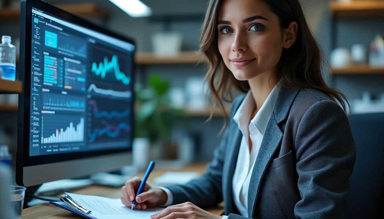 découvrez le salaire des secrétaires médicales travaillant en laboratoire d'analyse, ainsi que les facteurs influençant ses variations. informez-vous sur les enjeux de cette profession essentielle dans le secteur de la santé.
