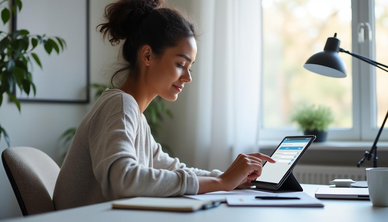 découvrez les nombreux avantages de consulter un médecin généraliste à montpellier avec medadom en ligne. profitez d'une expertise médicale accessible, d'un gain de temps et d'une prise en charge personnalisée, le tout depuis le confort de votre maison.