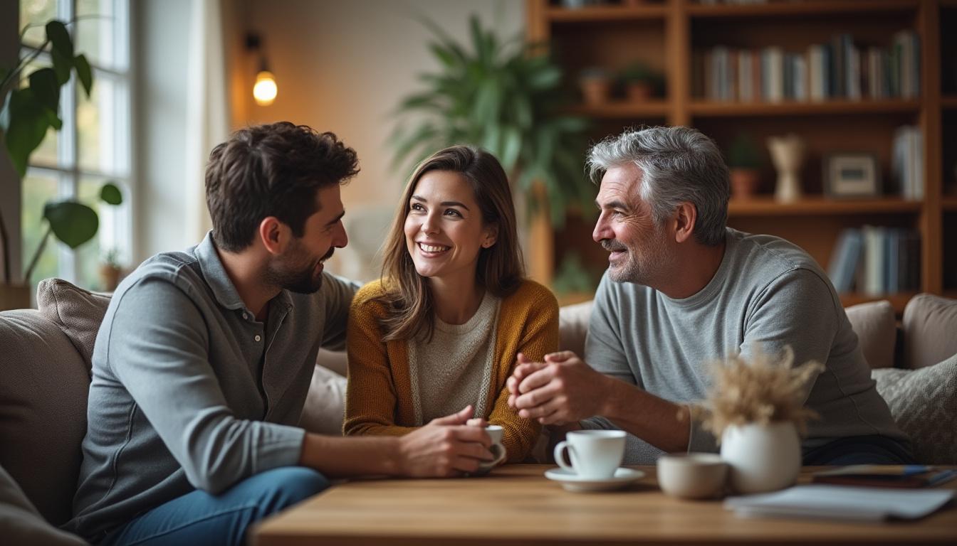 découvrez les avantages essentiels de la mutuelle 403 pour les familles : protection optimale, remboursements avantageux et services adaptés aux besoins des enfants et des parents. assurez la santé de votre famille avec des garanties sur mesure.
