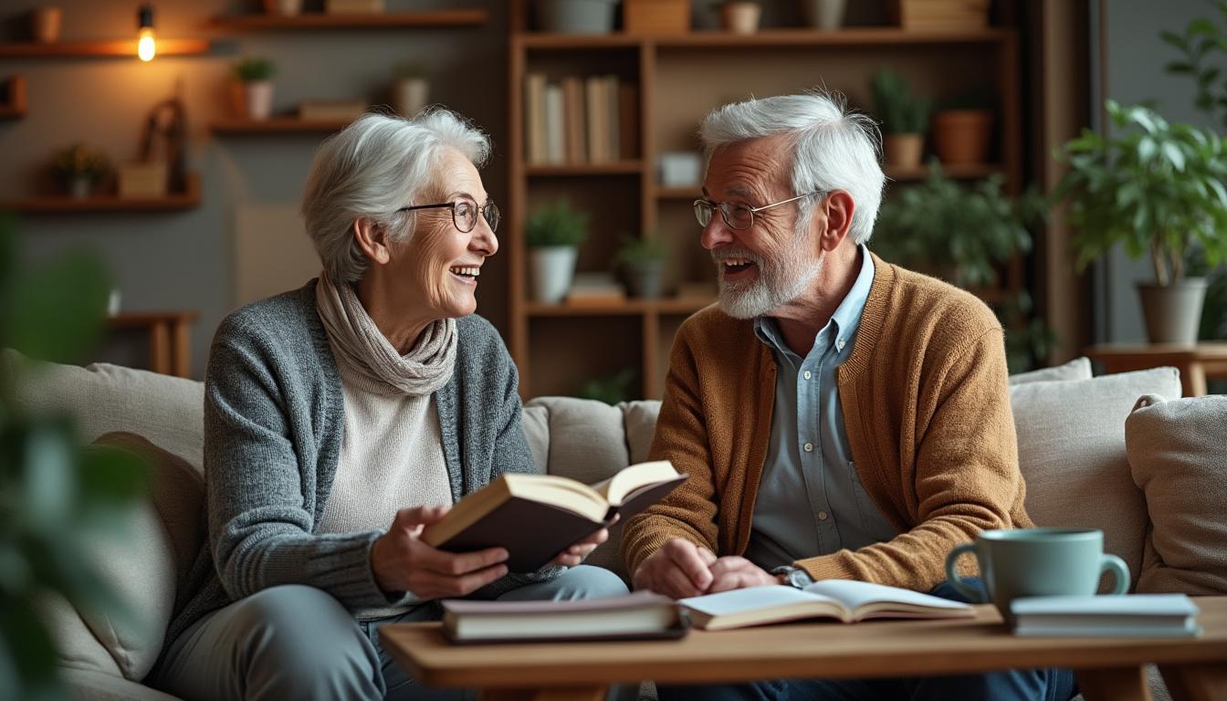 découvrez comment optimiser votre santé grâce à la complémentaire senior du crédit agricole. nos conseils vous aideront à choisir des garanties adaptées à vos besoins pour profiter pleinement de votre retraite en toute sérénité.