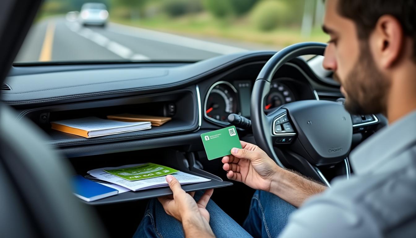 découvrez où trouver le numéro de votre carte verte avec notre guide complet destiné aux assurés. obtenez des conseils pratiques et toutes les informations nécessaires pour simplifier vos démarches et assurer votre santé.