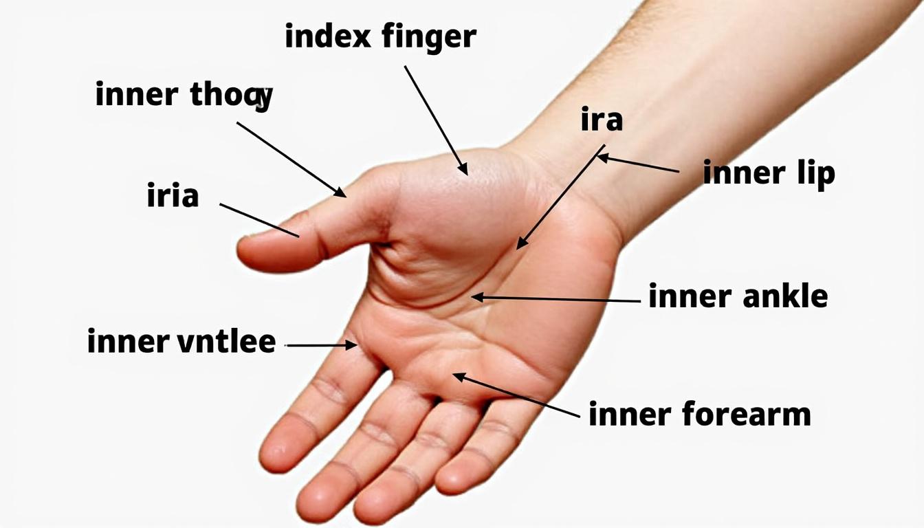 découvrez la liste complète et essentielle des parties du corps humain commençant par la lettre i. explications simples et utiles pour enrichir vos connaissances en anatomie !