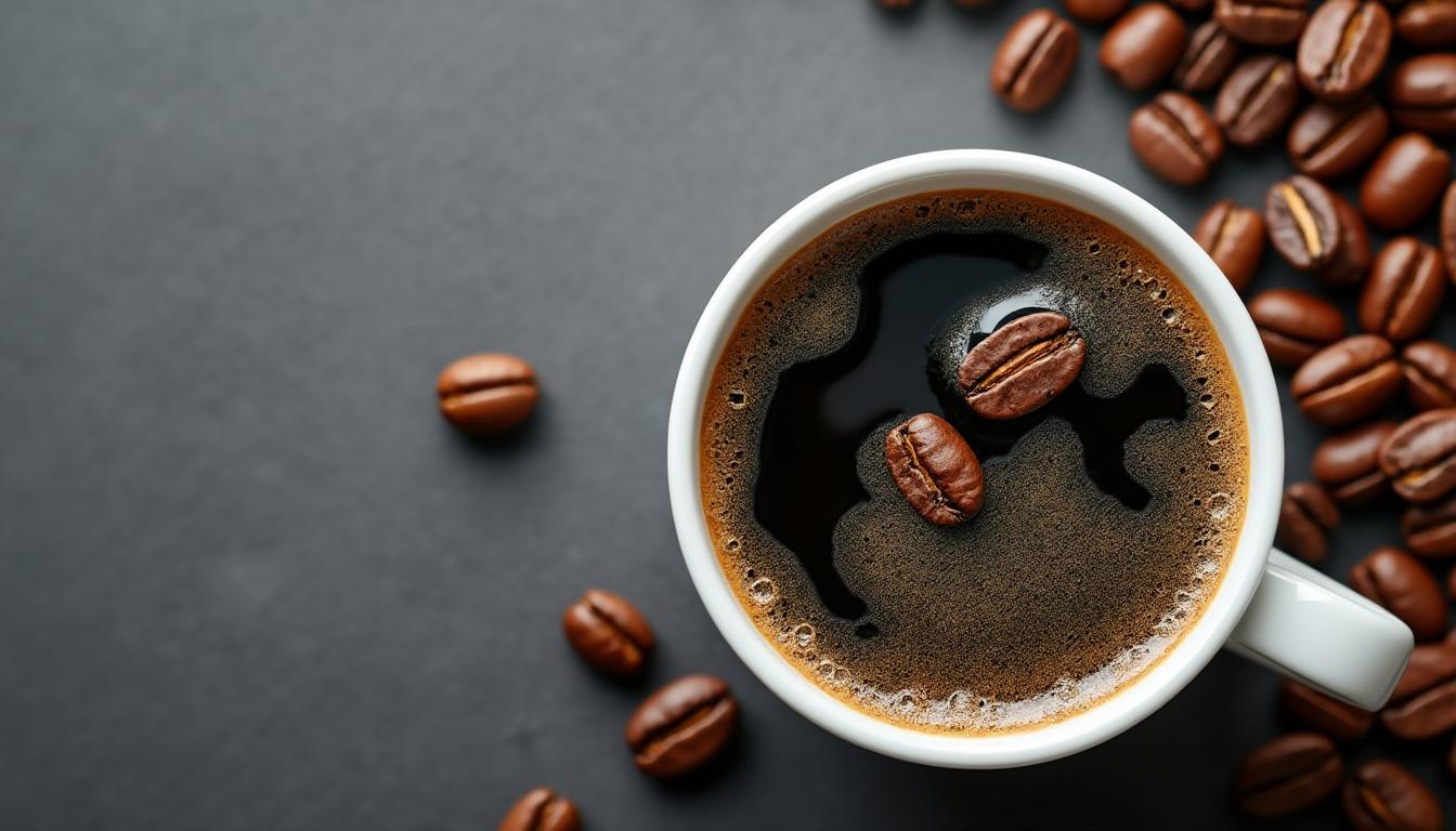 découvrez comment les antioxydants présents dans le café peuvent contribuer à votre bien-être au quotidien. explorez les bienfaits insoupçonnés de cette boisson et son rôle protecteur pour la santé.