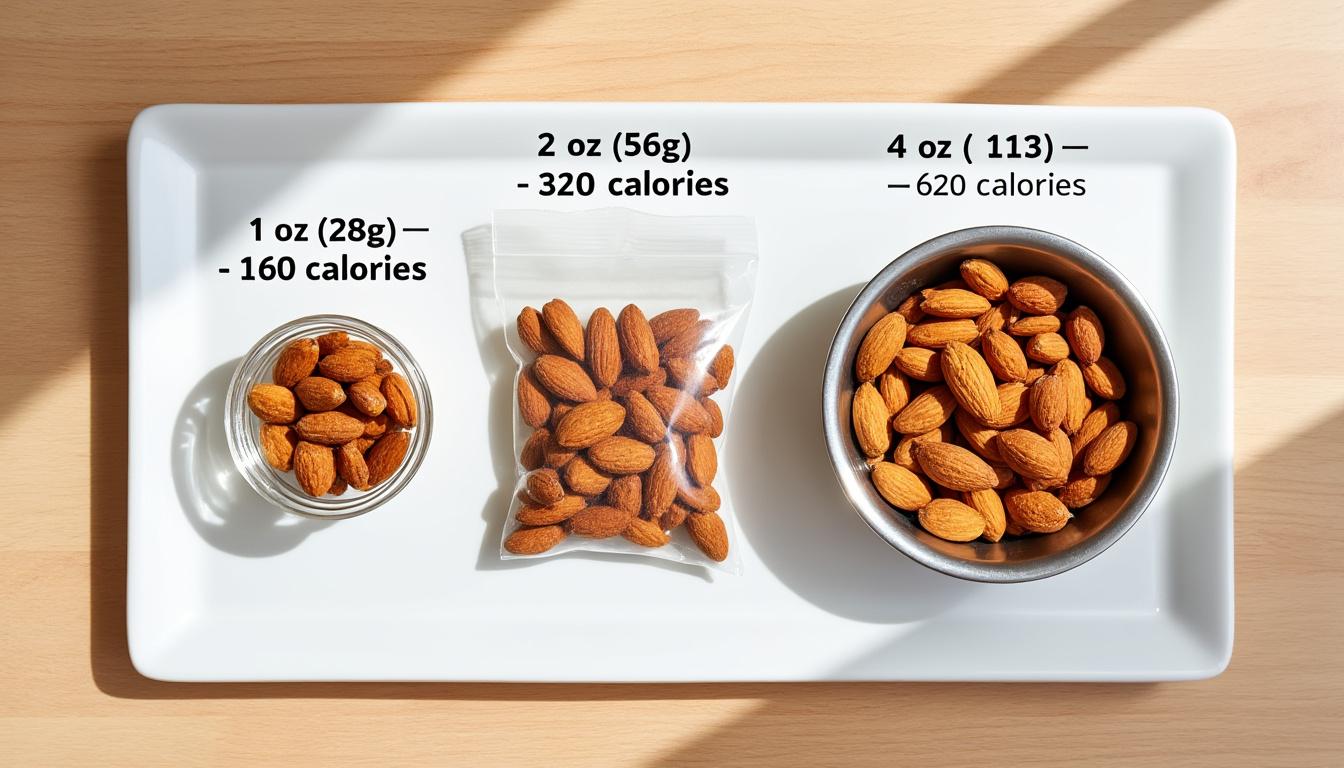 découvrez combien d'amandes consommer chaque jour pour favoriser la perte de poids, sans excès. nos conseils nutritionnels vous aident à intégrer les amandes dans votre régime minceur efficacement.