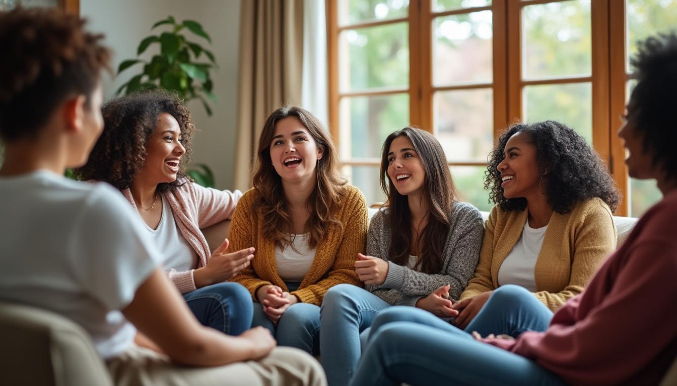 découvrez comment le documentaire menopositive bouleverse notre vision de la ménopause en brisant les tabous et en offrant un regard positif sur cette étape de la vie des femmes.