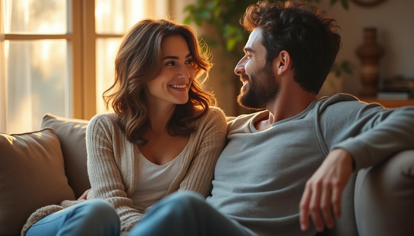 découvrez comment le documentaire 'menopositive' bouleverse les idées reçues sur la ménopause en abordant ce sujet avec authenticité, informations scientifiques et témoignages inspirants pour une nouvelle vision de cette étape de vie.