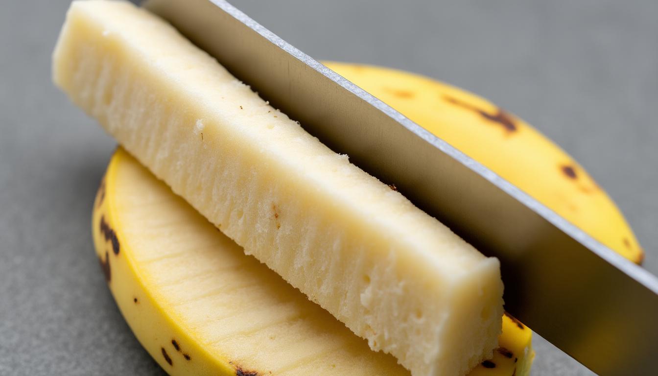 découvrez comment intégrer les bananes à votre alimentation après 60 ans peut favoriser une meilleure digestion, apporter des fibres et soutenir votre bien-être au quotidien.