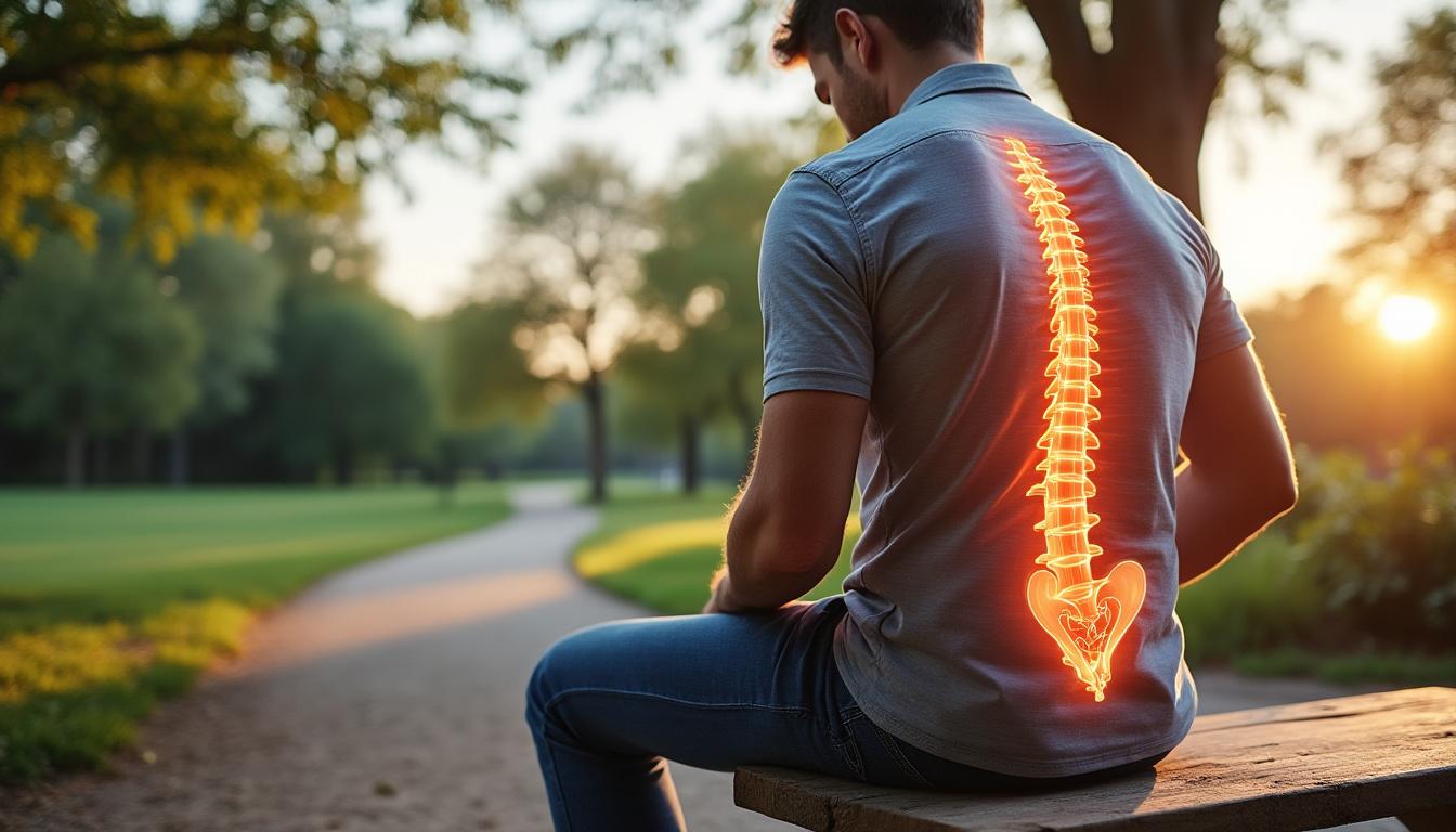découvrez les causes courantes de la fracture du coccyx et apprenez des conseils pratiques pour éviter ce type de blessure. protégez votre dos en adoptant les bons réflexes au quotidien !