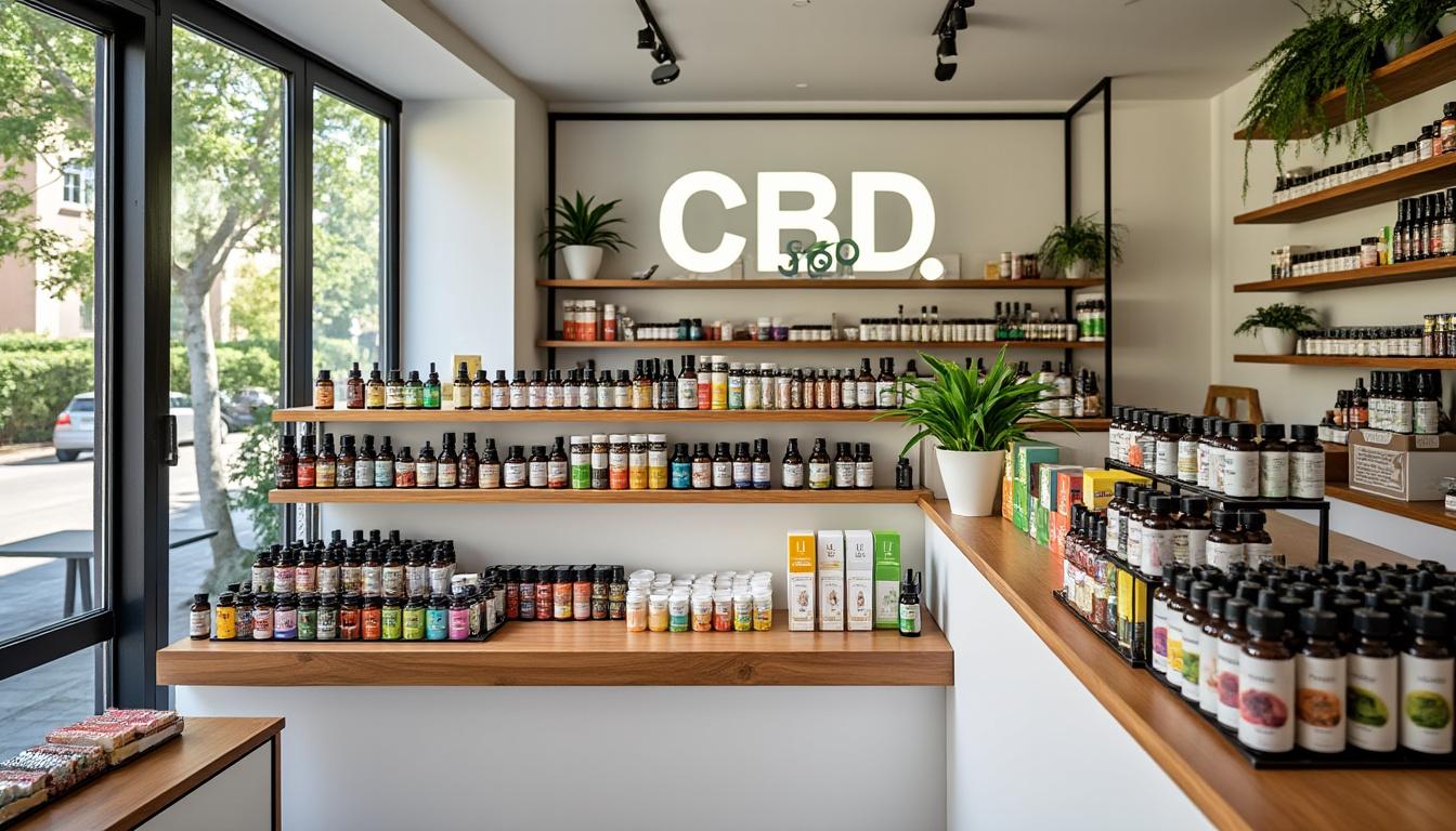 découvrez tout ce qu'il faut savoir sur la boutique de cbd vapozen à billère grâce à cette visite guidée : produits, conseils, ambiance et services pour une expérience cbd de qualité.
