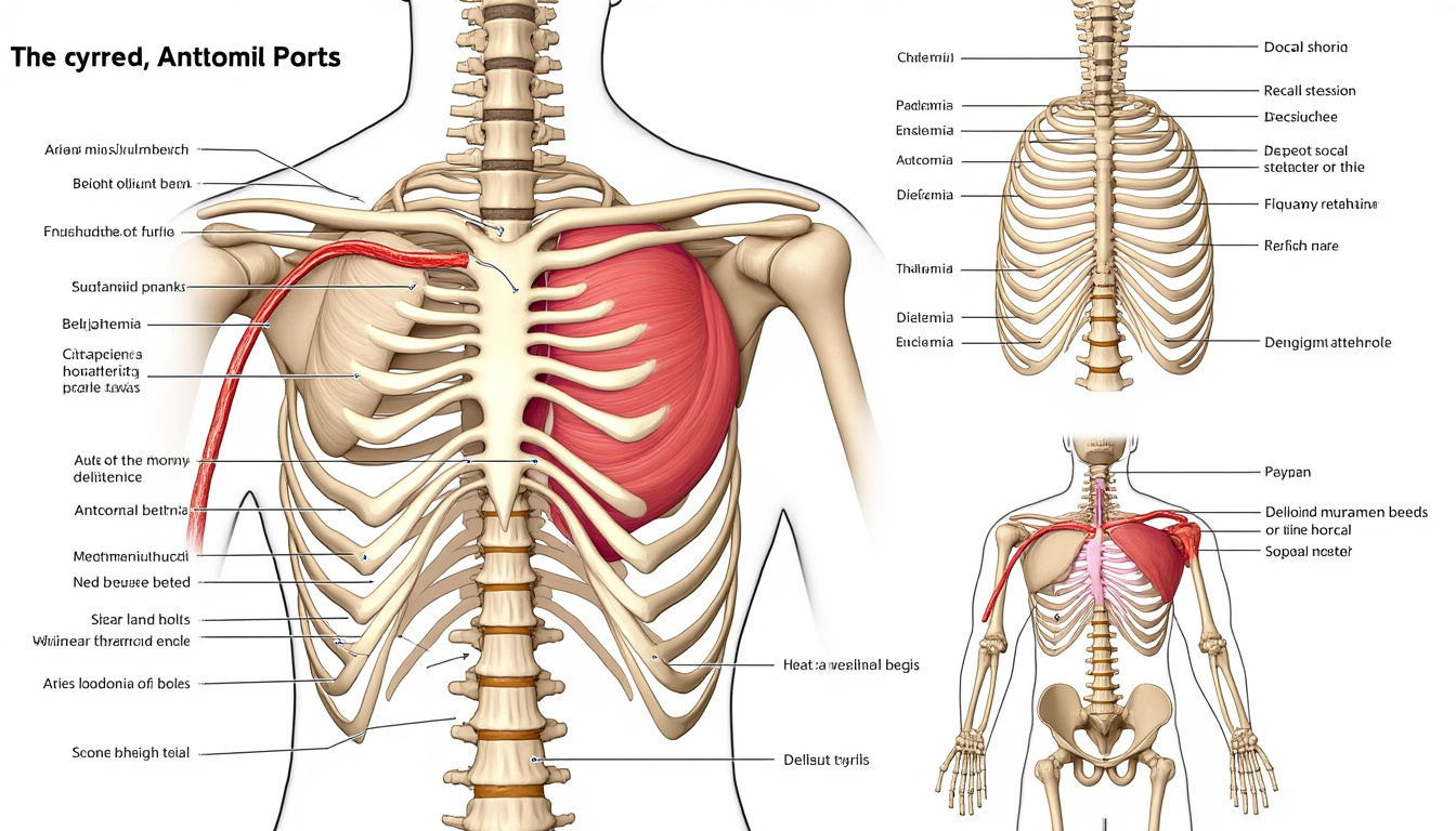 découvrez les parties du corps humain qui commencent par la lettre d. explorez leur anatomie, leur fonction et leurs particularités fascinantes dans cet article instructif.