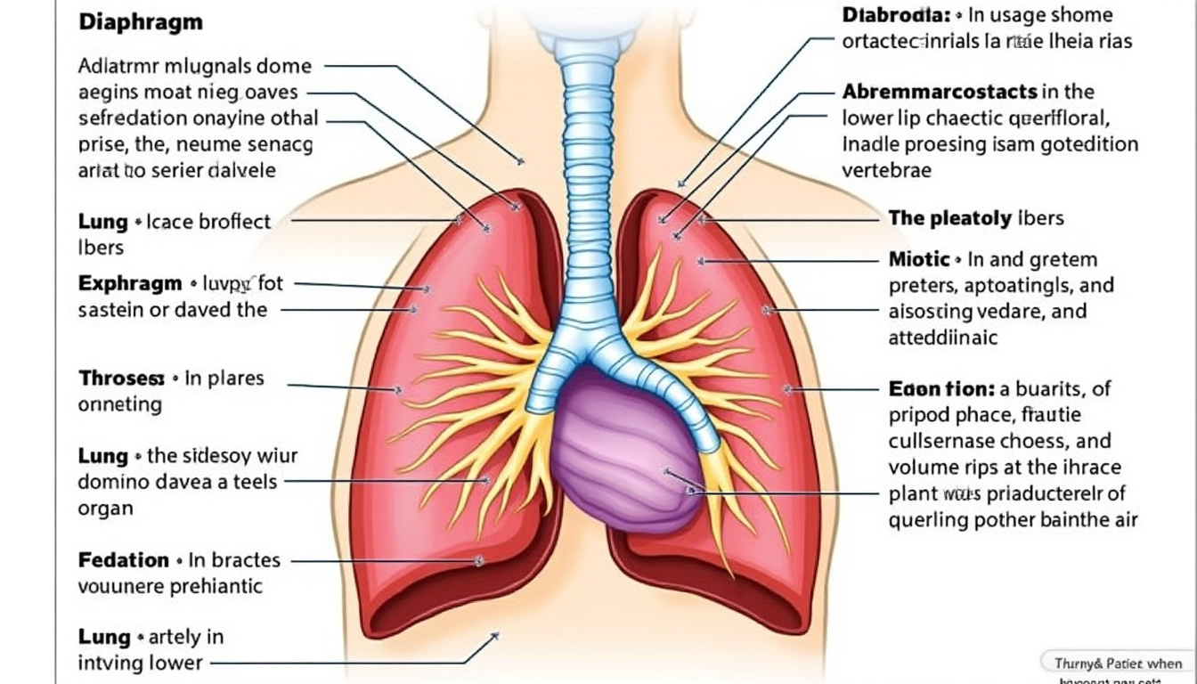 explorez les surprenantes parties du corps humain commençant par la lettre d. découvrez leur anatomie, leur fonction et des faits étonnants sur ces éléments souvent méconnus de notre organisme.