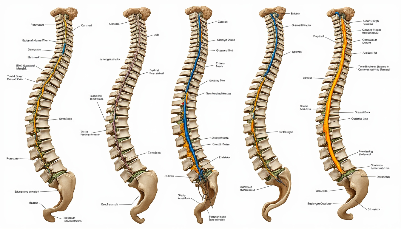 découvrez une exploration approfondie de l’anatomie humaine à travers les parties du corps commençant par la lettre v. un guide instructif pour étudiants et curieux du corps humain.
