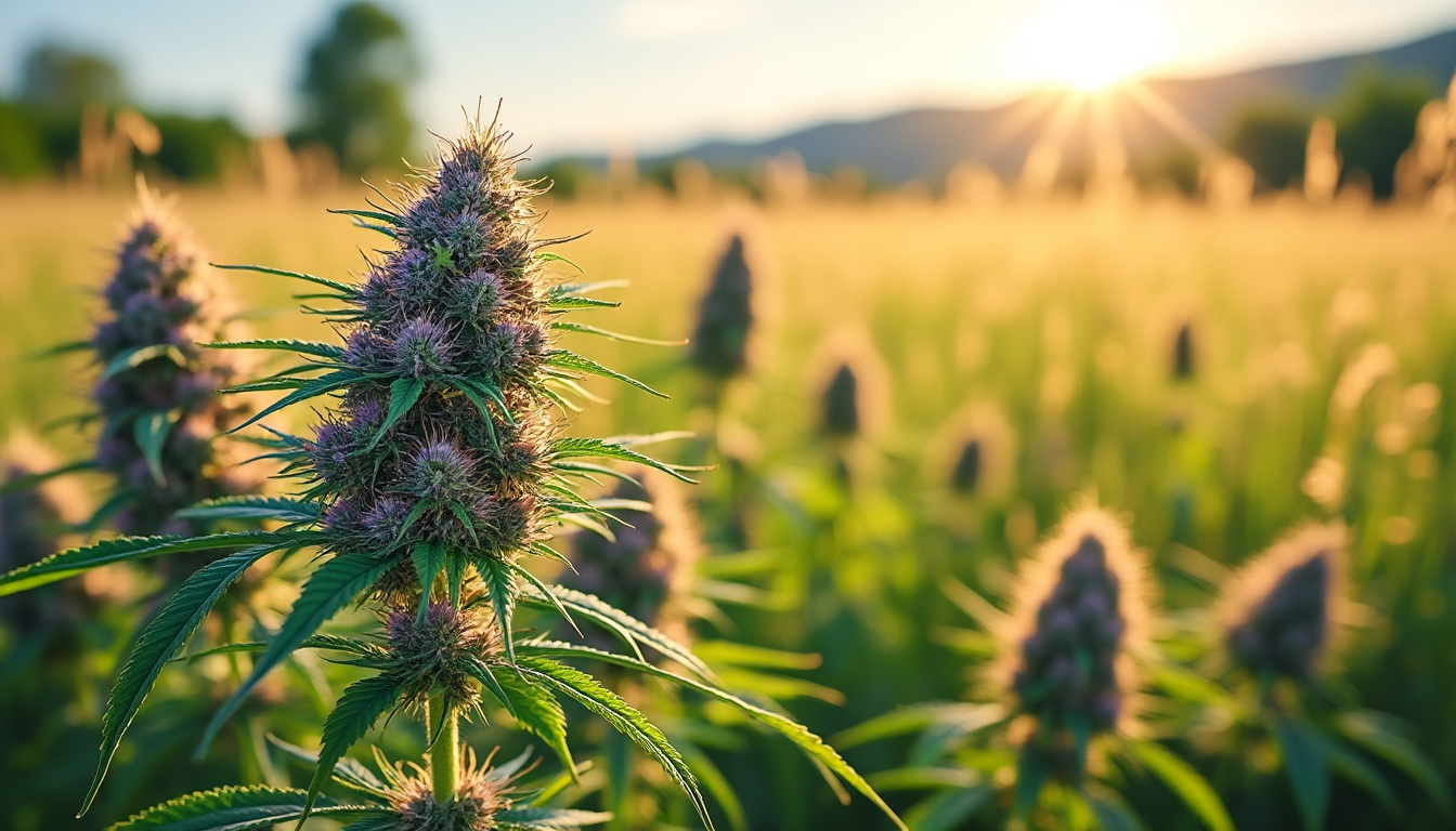 découvrez comment est fabriquée l'huile de cbd et pourquoi la qualité des plantes utilisées est essentielle pour obtenir un produit pur, efficace et sûr. apprenez les étapes clés de la production pour bien choisir votre cbd.