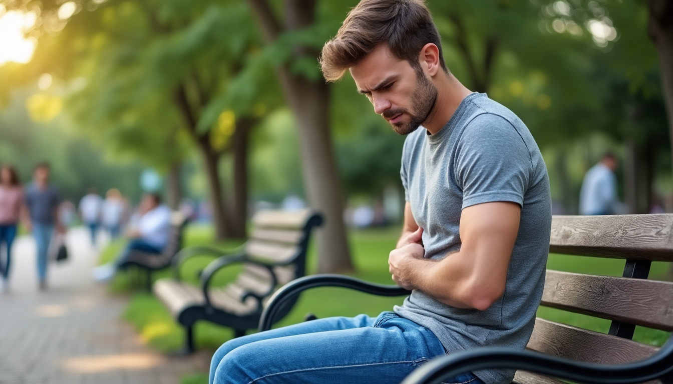 découvrez les causes, symptômes et solutions de la crise de foie, notamment le rot d’œuf pourri et d’autres signes rarement connus. informez-vous pour mieux la reconnaître et la soulager efficacement.