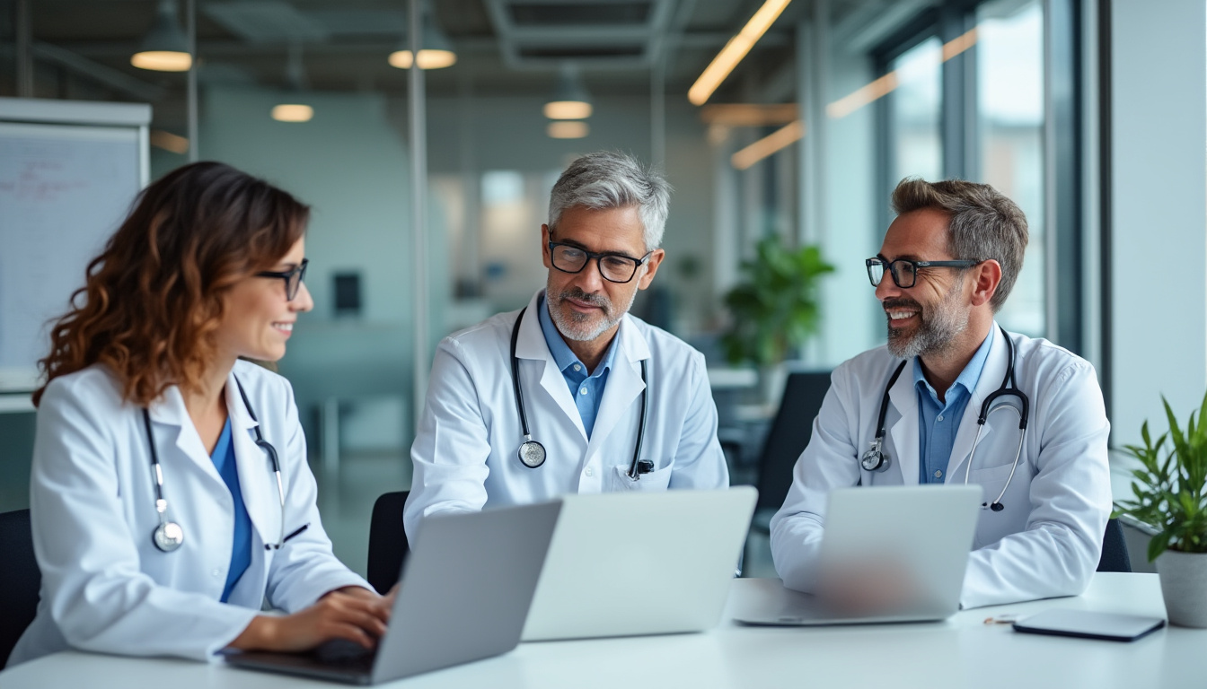 découvrez comment eyeneed, la solution digitale innovante pour la santé visuelle, facilite vos démarches, optimise votre suivi ophtalmologique et améliore votre bien-être oculaire au quotidien.