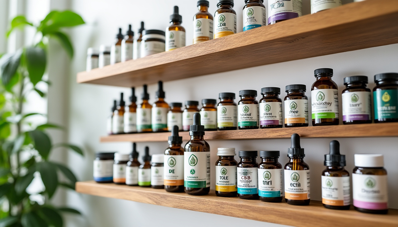 apprenez à identifier du cbd authentique en vous basant sur des critères essentiels : aspect, odeur, composition et provenance. découvrez nos conseils pour faire le bon choix.