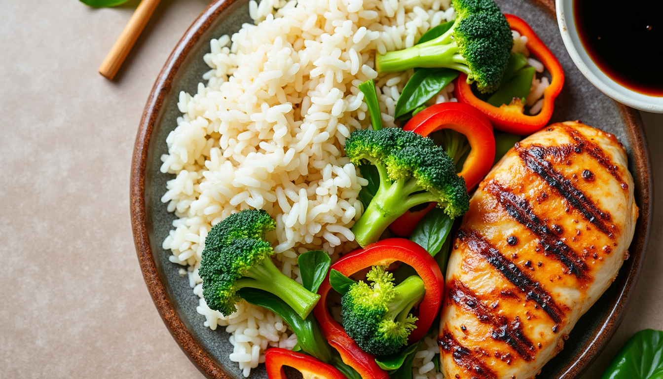 découvrez le régime riz : apprenez combien de kilos vous pouvez perdre en un mois, ses principes, ses avantages et conseils pour réussir cette méthode minceur populaire et efficace.