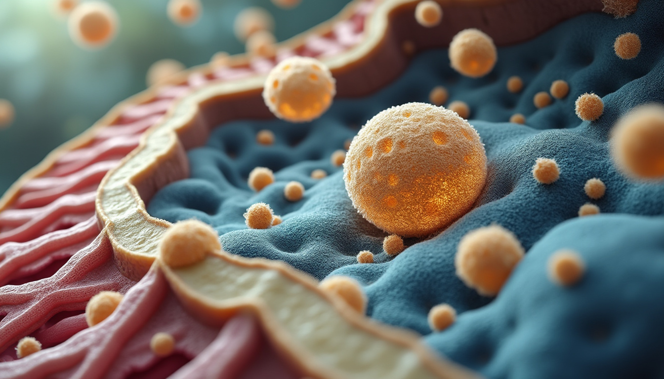 découvrez comment l'ultra levure favorise la digestion grâce à ses nombreux bienfaits. apprenez ses secrets, son mode d'action et comment l'intégrer à votre routine pour un confort digestif optimal.