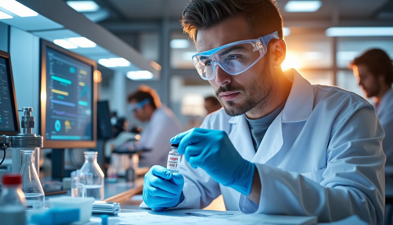 découvrez dans notre article si argel 7 est un anti-inflammatoire efficace, ses bienfaits, ses usages et les avis des experts pour mieux comprendre son efficacité.