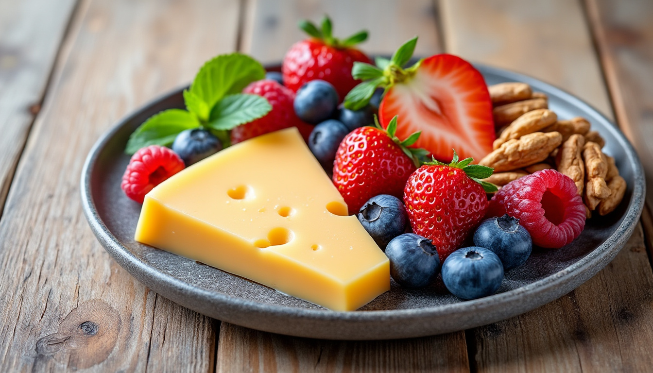 découvrez les dangers insoupçonnés du fromage blanc : les experts tirent la sonnette d’alarme sur des risques méconnus pour la santé. soyez informé avant de consommer !