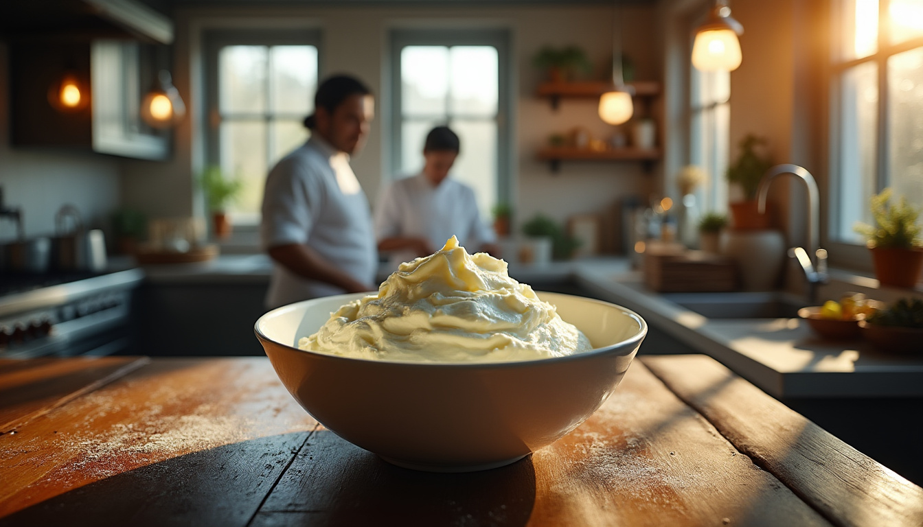 découvrez pourquoi le fromage blanc inquiète certains experts : exploration des risques méconnus pour la santé et conseils pour une consommation éclairée.