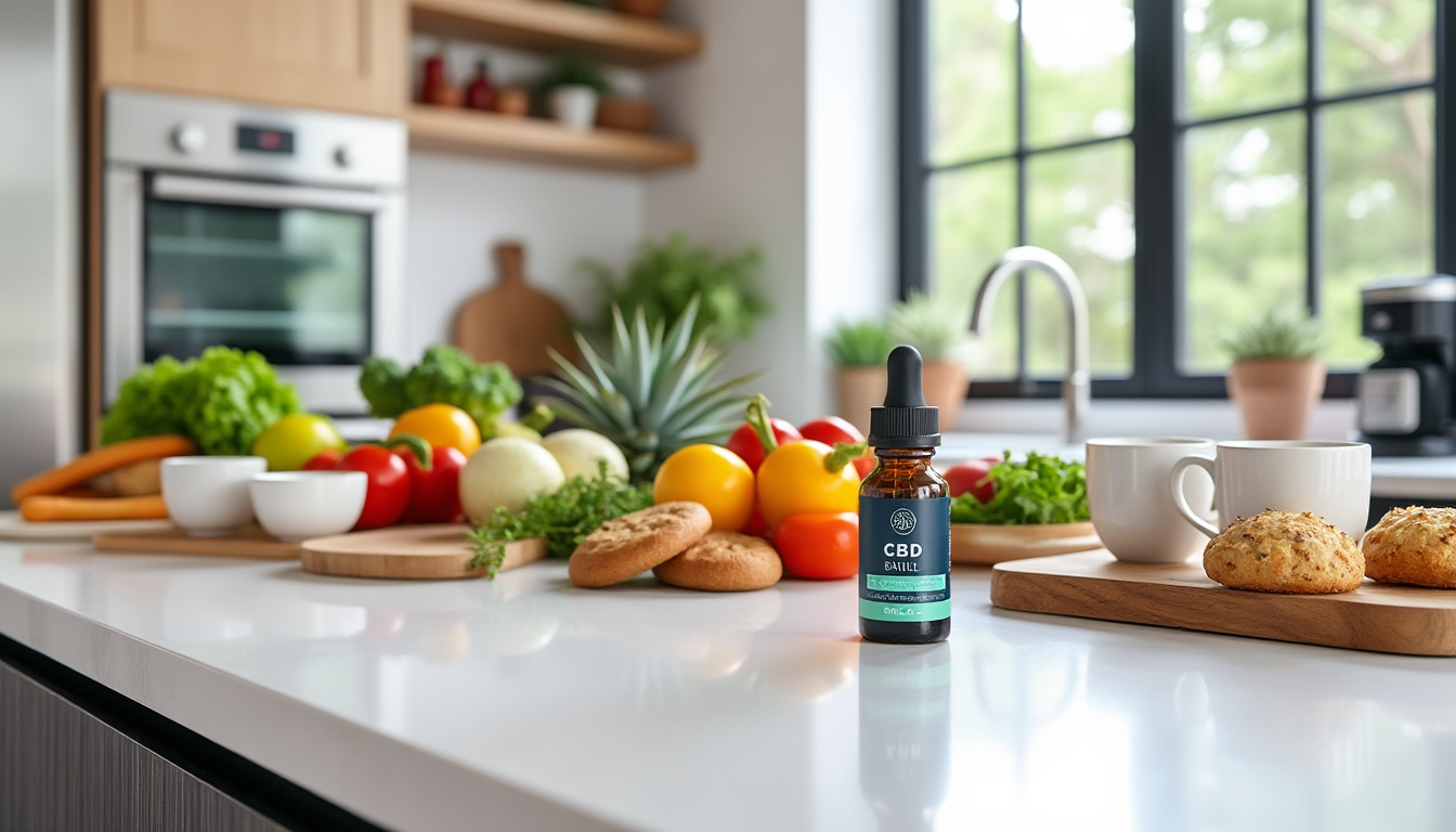 découvrez comment utiliser l'huile de cbd de manière optimale avec notre guide essentiel : conseils pratiques, dosages recommandés et astuces pour tirer le meilleur parti des bienfaits du cbd au quotidien.