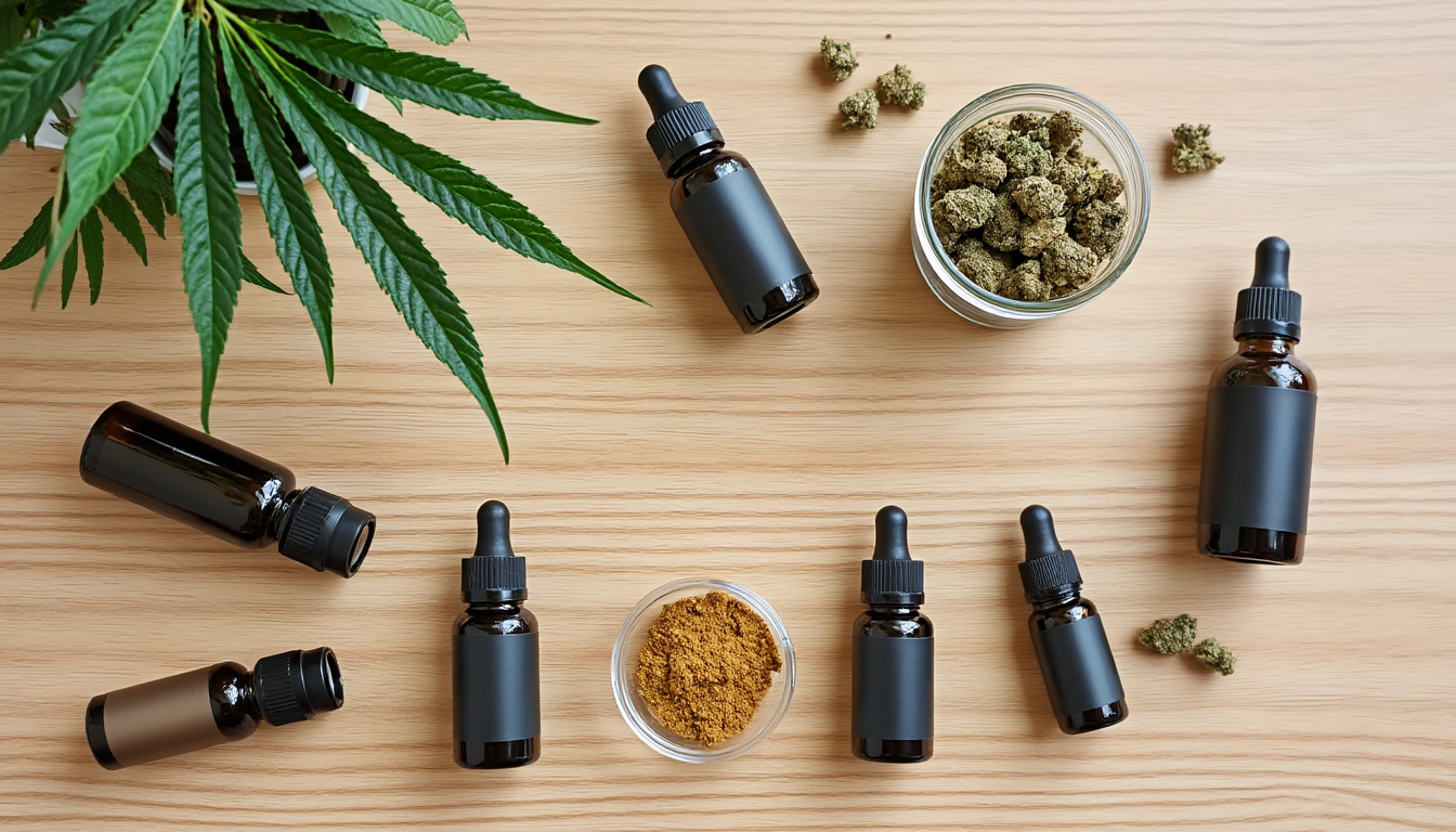découvrez les 5 secrets incontournables pour préparer une tisane au cbd savoureuse et efficace. suivez nos conseils pratiques pour profiter pleinement des bienfaits du cbd à travers une infusion maison simple et relaxante.