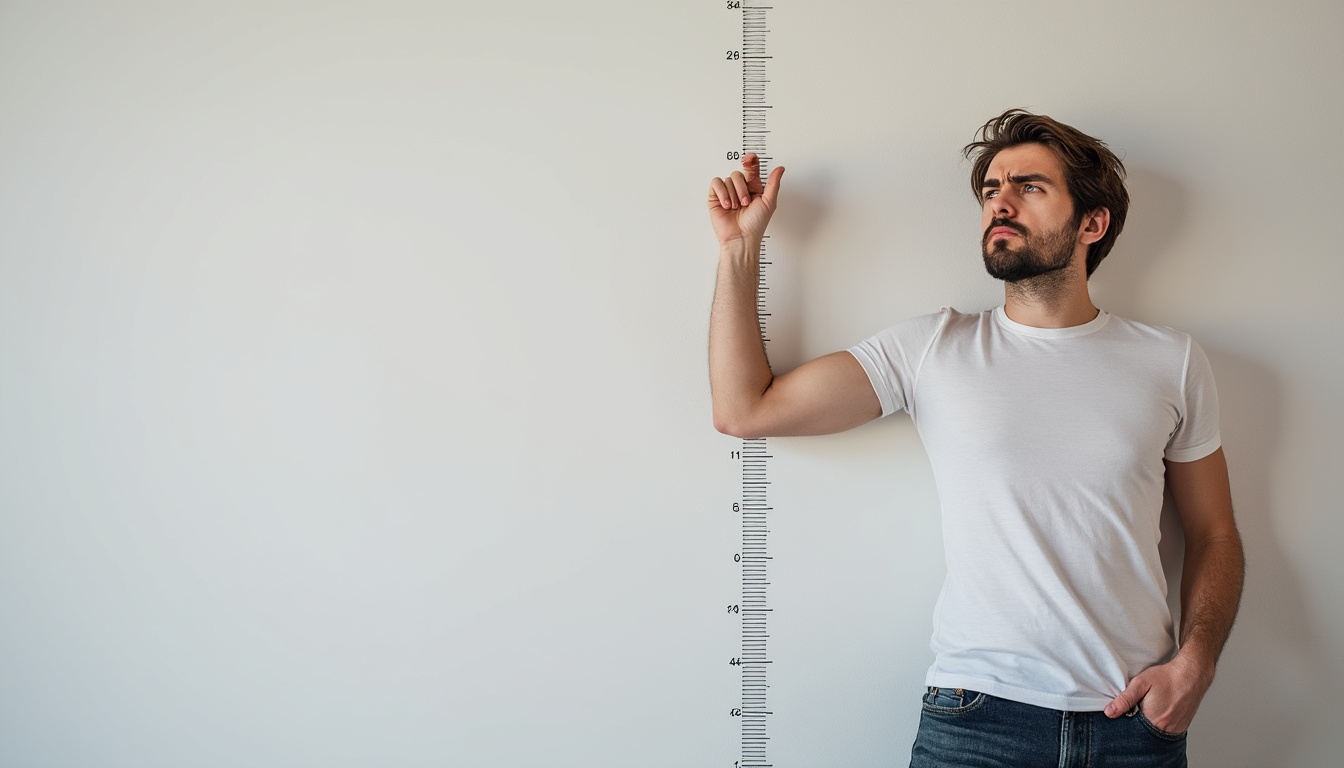 découvrez les causes possibles de la perte de 5 cm de hauteur, les facteurs de risque et des conseils pratiques pour retrouver une meilleure posture et préserver votre colonne vertébrale.
