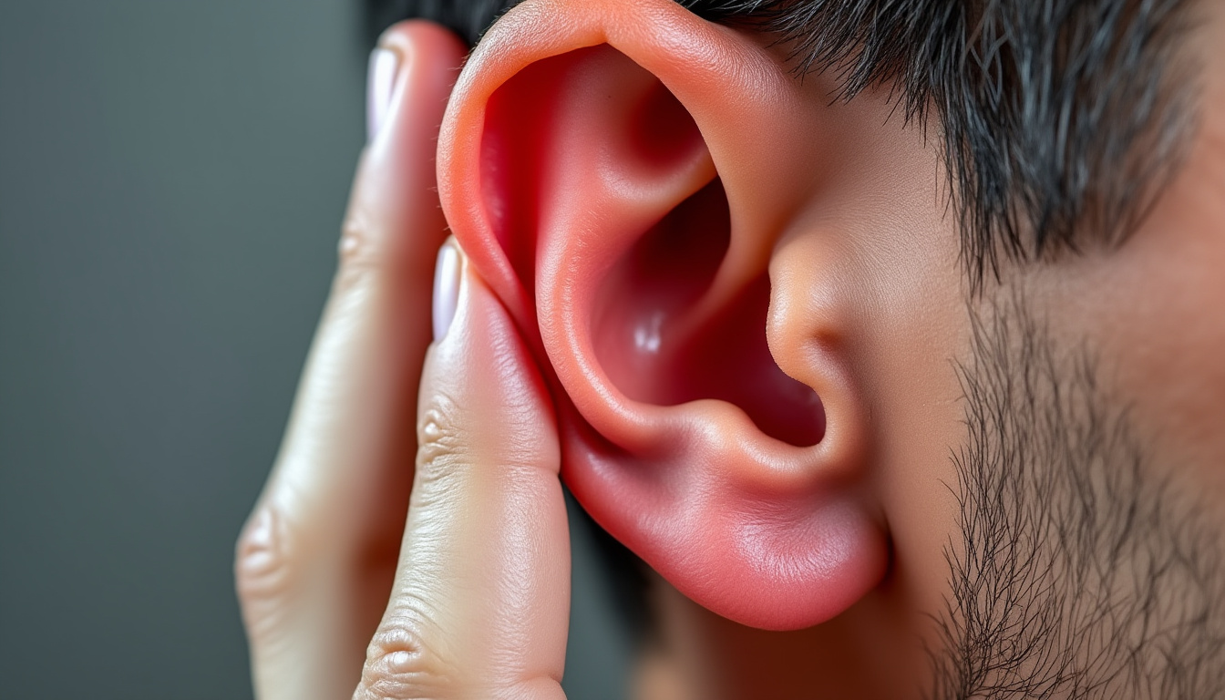 découvrez comment la pression dans les oreilles et la tête peut perturber votre quotidien, ses causes possibles, et les solutions pour améliorer votre bien-être au quotidien.