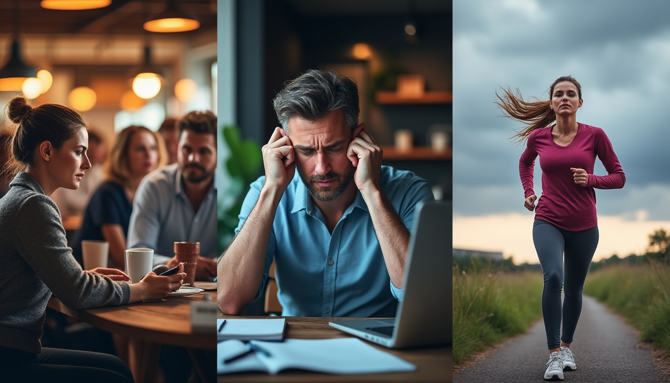 découvrez pourquoi la pression dans les oreilles et la tête peut perturber votre quotidien. causes, symptômes et solutions pour mieux vivre avec ces désagréments au quotidien.