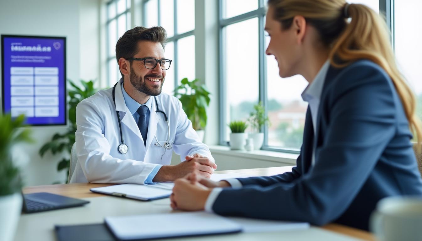 découvrez pourquoi souscrire une assurance santé privée sans sécurité sociale est crucial en france pour bénéficier d'une couverture médicale efficace, éviter les frais imprévus et protéger votre santé au quotidien.