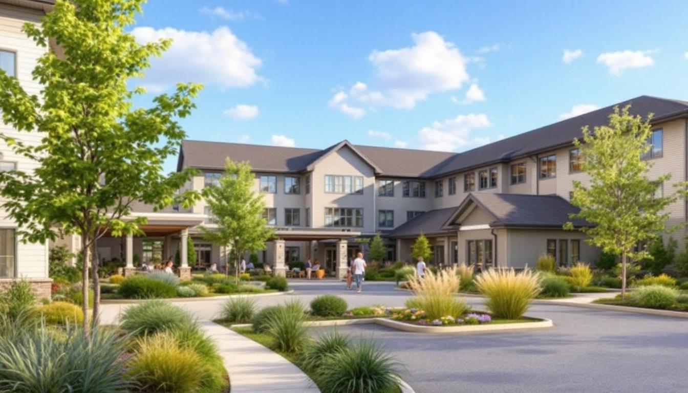 découvrez notre guide des meilleures résidences seniors abordables offrant un accompagnement personnalisé pour un quotidien serein et adapté à vos besoins.