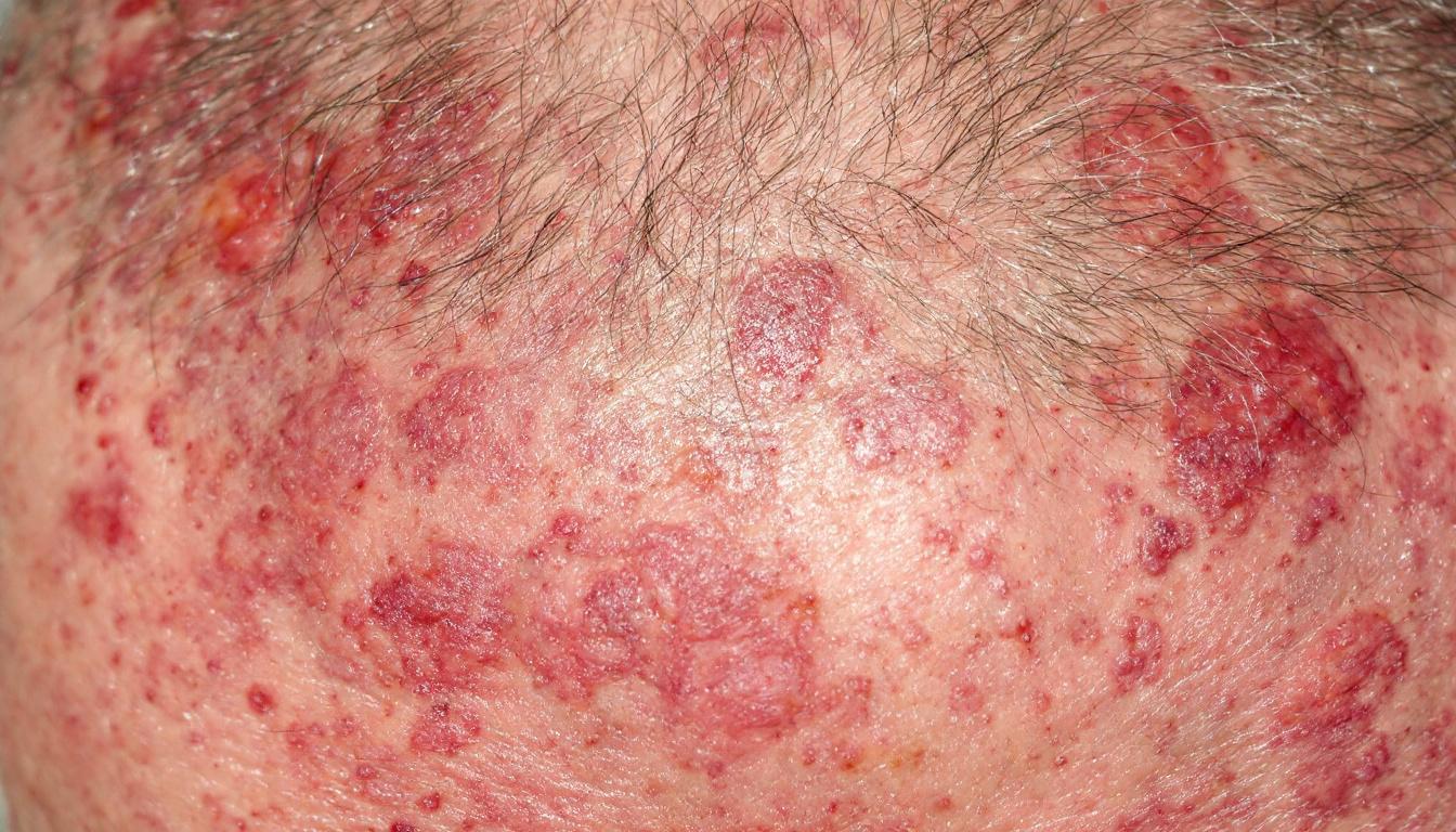 découvrez les vérités et démystifiez les mythes autour du traitement du psoriasis du cuir chevelu pour mieux comprendre et gérer cette affection.