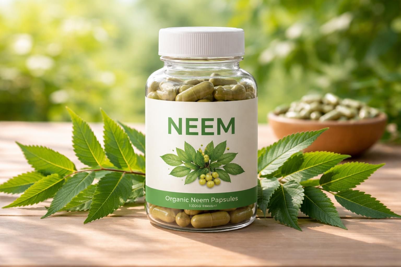 découvrez comment les gélules de neem peuvent améliorer votre bien-être grâce à leurs bienfaits naturels et leurs propriétés revitalisantes.