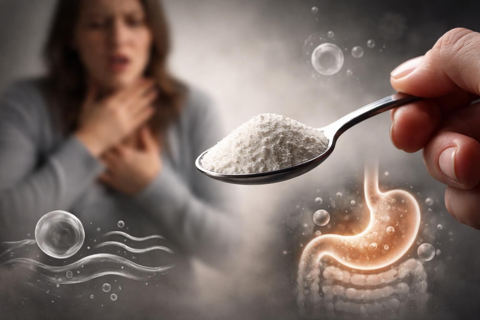 découvrez les risques potentiels de la gomme de guar pour votre santé et pourquoi vous devez en être informé avant de la consommer.