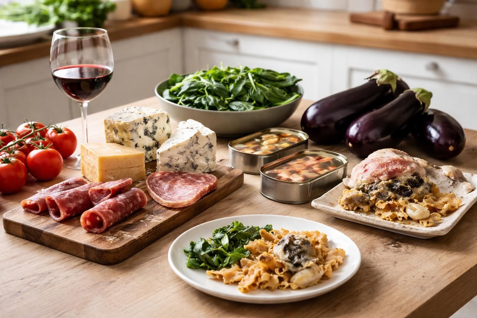 découvrez les aliments à éviter pour les personnes sensibles à l'histamine et apprenez quelles erreurs courantes éviter afin de mieux gérer vos symptômes.