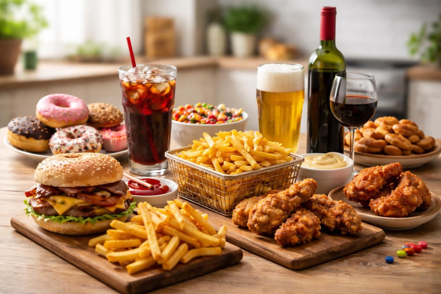 découvrez les aliments à éviter avec la maladie de gilbert pour mieux gérer vos symptômes et améliorer votre bien-être au quotidien.