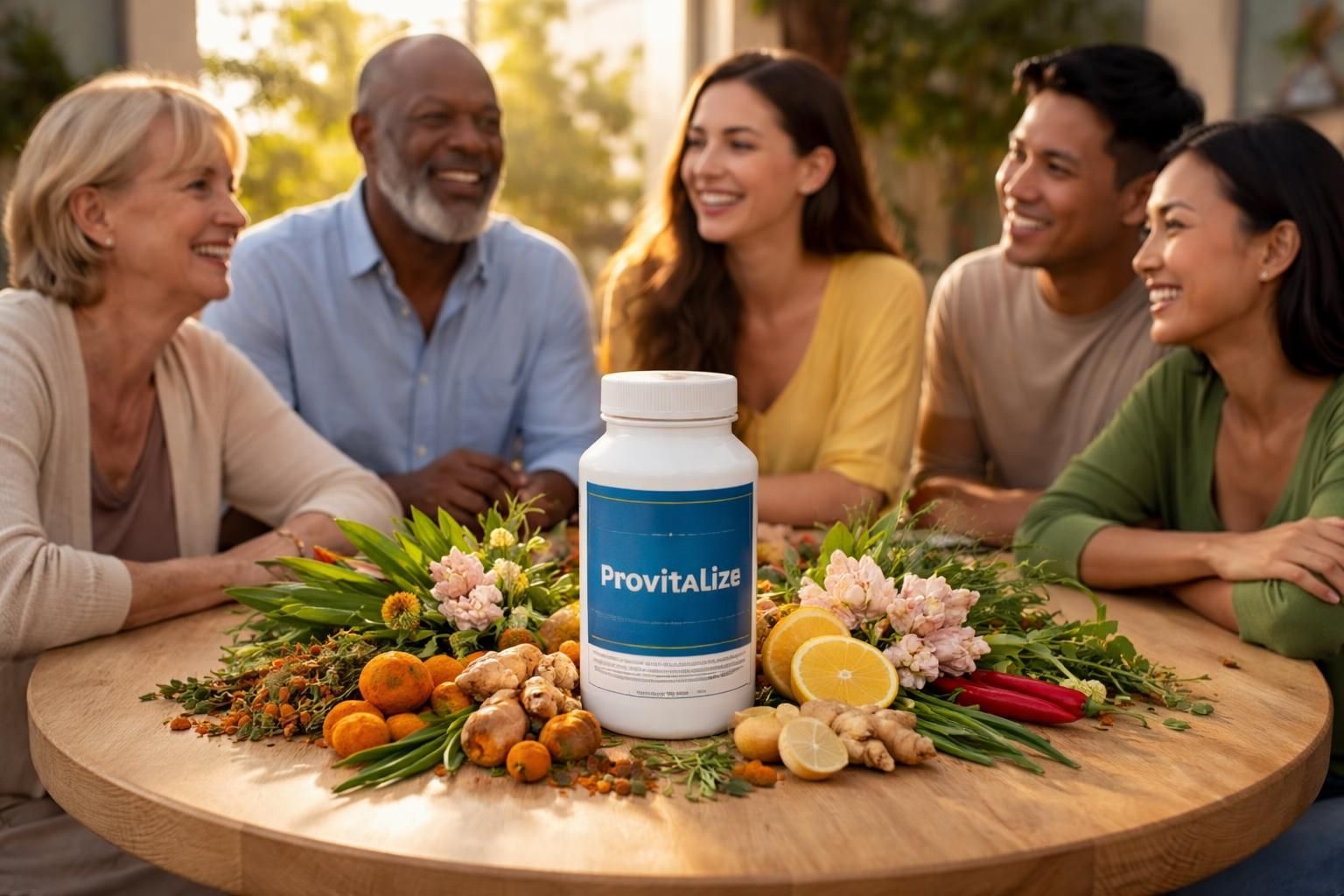 découvrez pourquoi provitalize séduit autant d'utilisateurs à travers leurs avis et témoignages inspirants. apprenez ce qui rend ce produit si populaire et efficace.