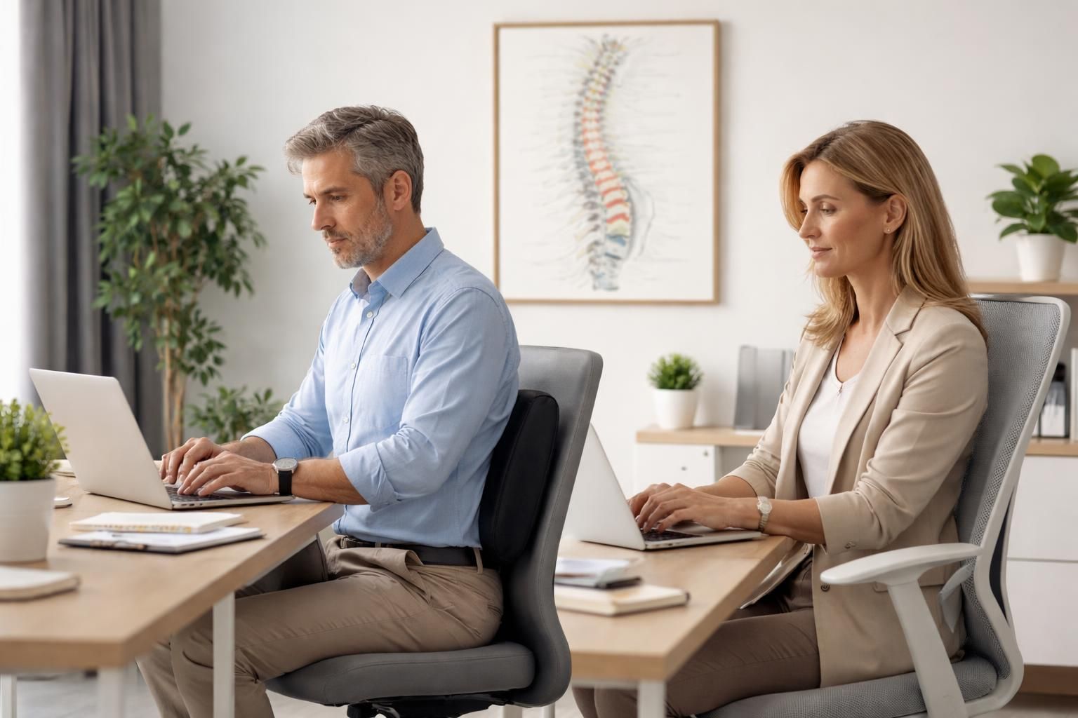 découvrez les possibilités professionnelles et les adaptations possibles pour travailler avec une discopathie dégénérative, afin de mieux gérer votre carrière tout en préservant votre santé.