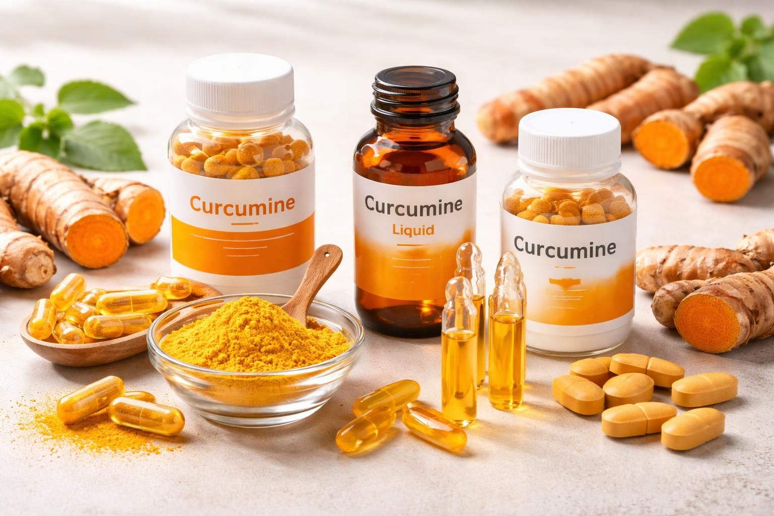découvrez notre comparatif des meilleures formes de curcumine pour choisir celle qui offre une efficacité optimale et profiter pleinement de ses bienfaits.