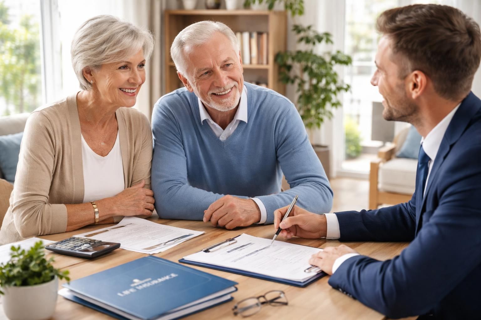 découvrez comment bien préparer votre succession en tant que senior grâce à l'assurance vie, pour protéger vos proches et optimiser la transmission de votre patrimoine.