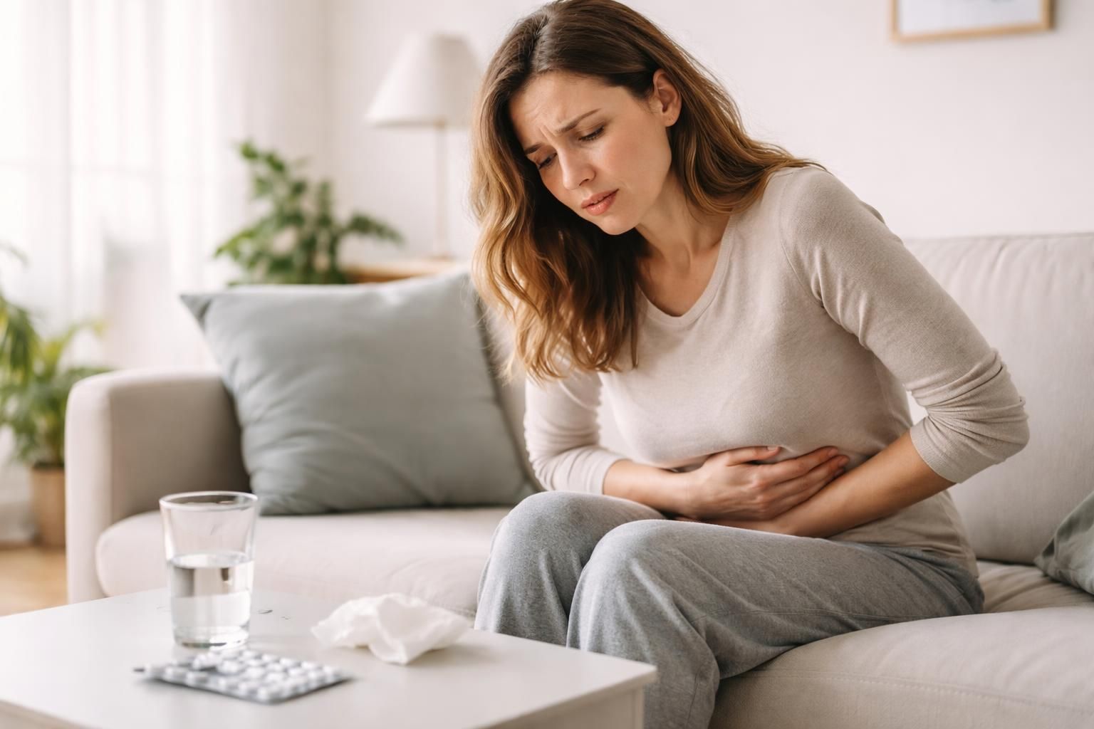 découvrez les symptômes gastro les plus fréquents pour mieux identifier et comprendre les troubles digestifs courants.