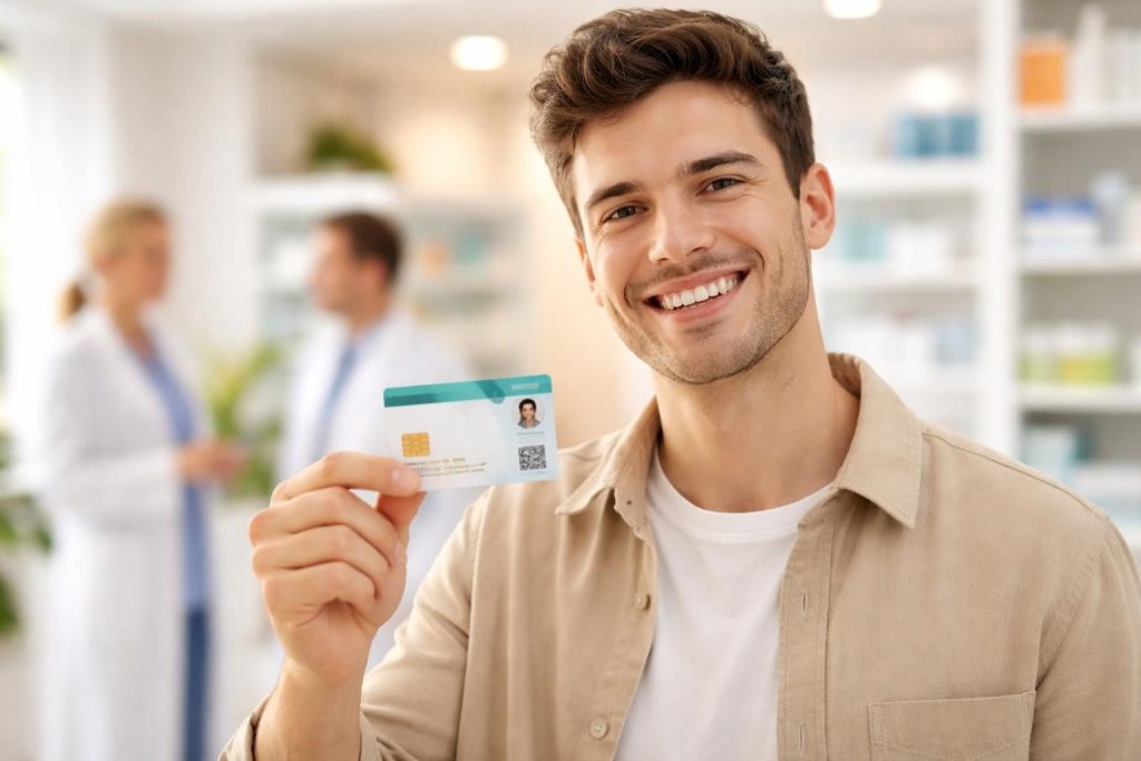 découvrez le pass satusehat, votre solution pratique pour un accès simplifié et rapide à tous les services de santé essentiels.