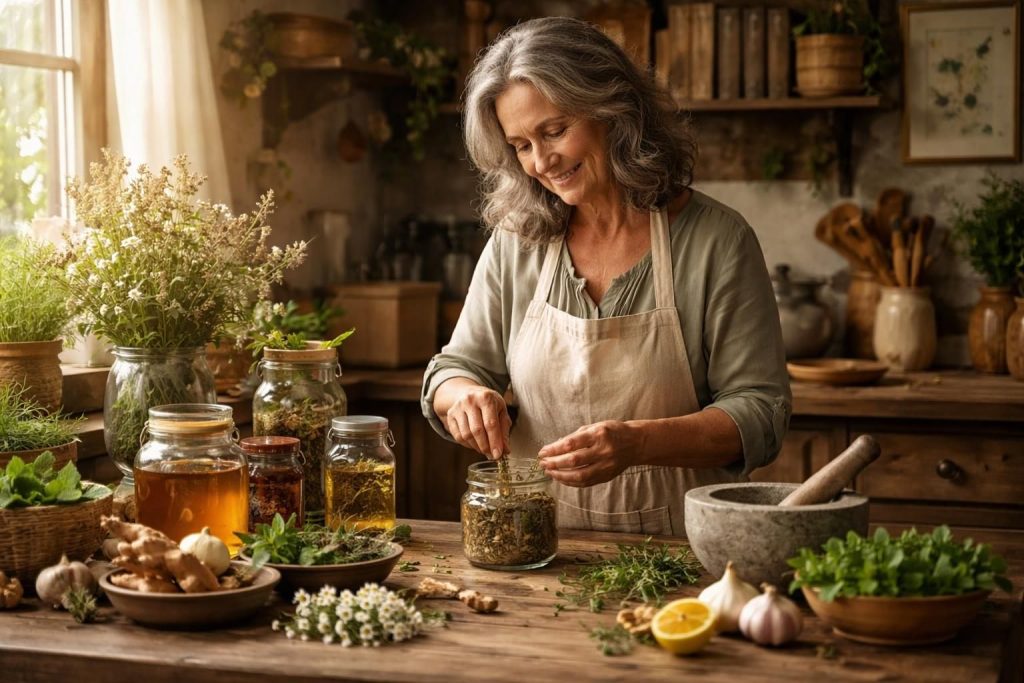 découvrez les remèdes de grand-mère efficaces contre la frigidité, approuvés par les experts pour retrouver confiance et bien-être au naturel.