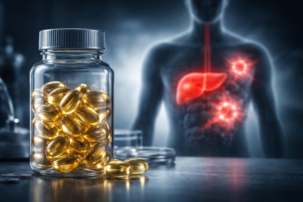découvrez les vérités cachées sur les risques potentiels du glutathion liposomal et ce que vous devez savoir avant de l'utiliser.