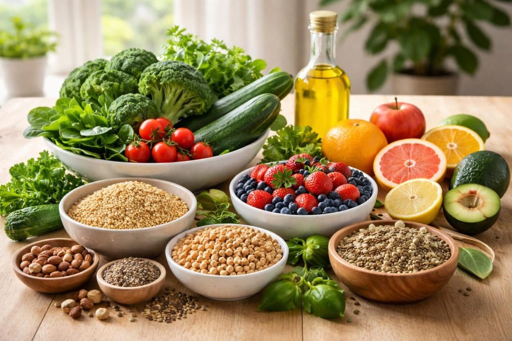 découvrez les règles essentielles du régime hypotoxique pour améliorer votre bien-être et réduire l'inflammation grâce à une alimentation saine et équilibrée.